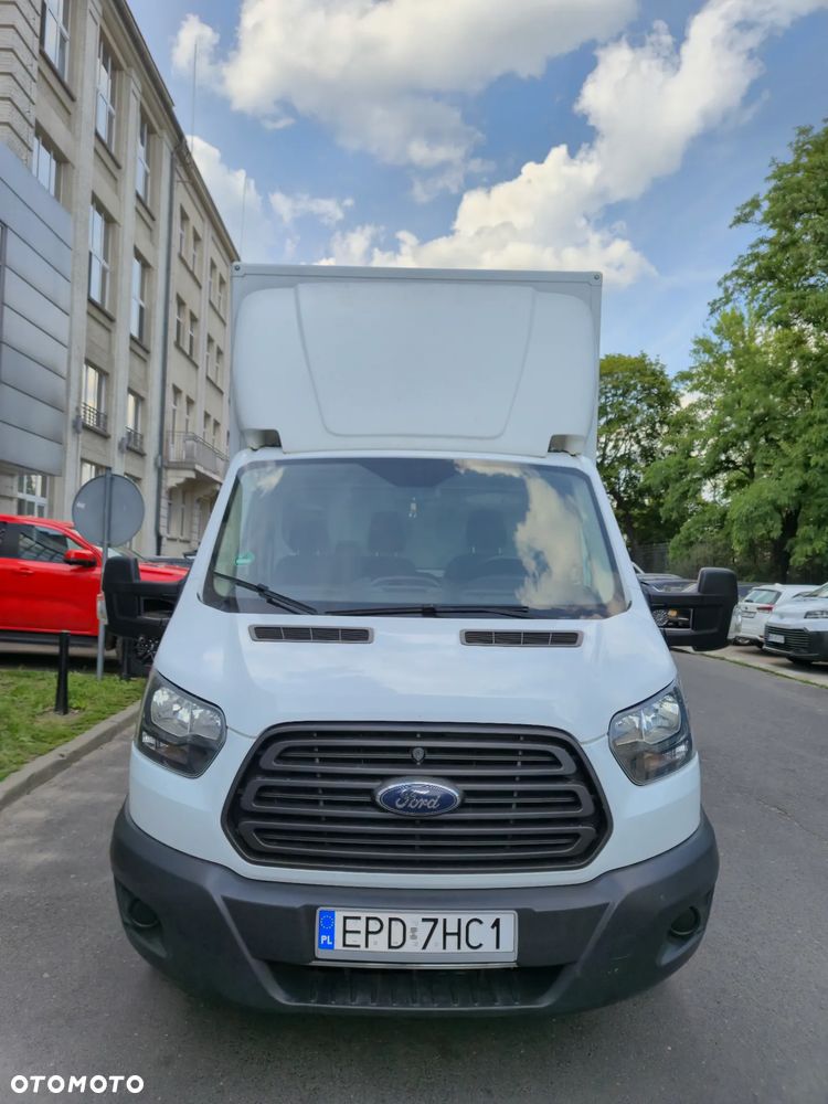 Ford Transit - 15