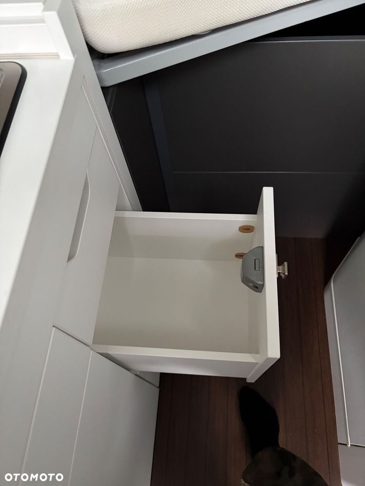 Volkswagen Grand California 600 - 23