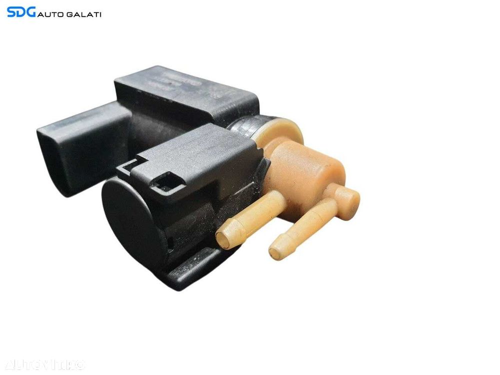 Electrovalva Supapa Vacuum Volvo XC70 2.0 D 2007 - 2015 Cod 31339808 [N3526] - 3