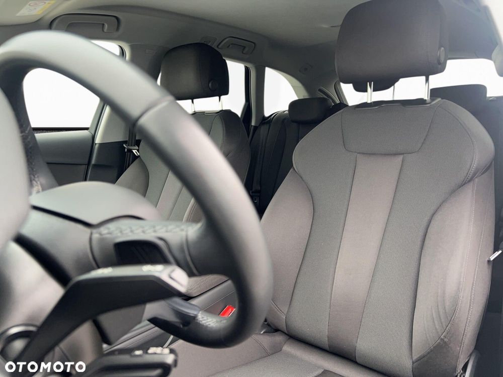 Audi A4 Allroad - 18