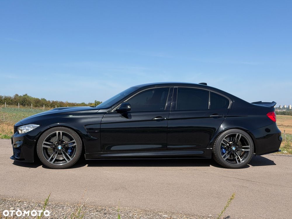 BMW M3 - 3