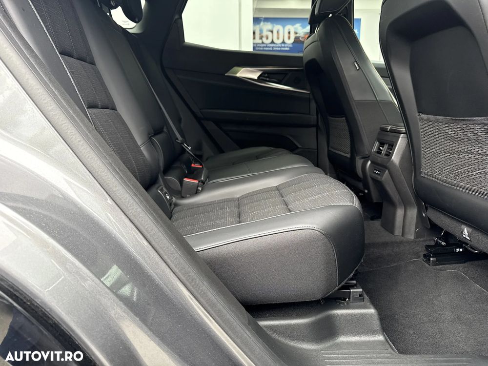 Renault Austral E-Tech Full 200 Iconic - 13