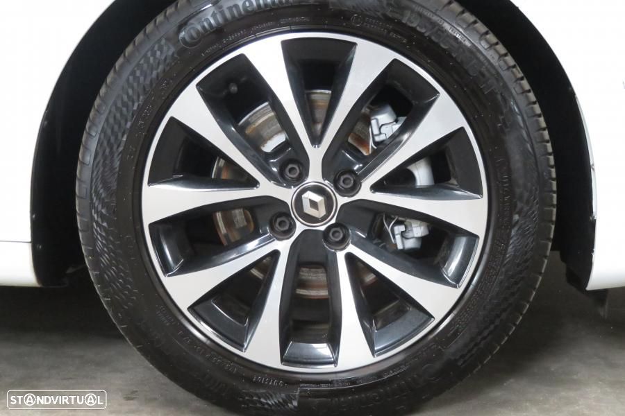 Renault Clio 1.5 Blue dCi Intens - 29