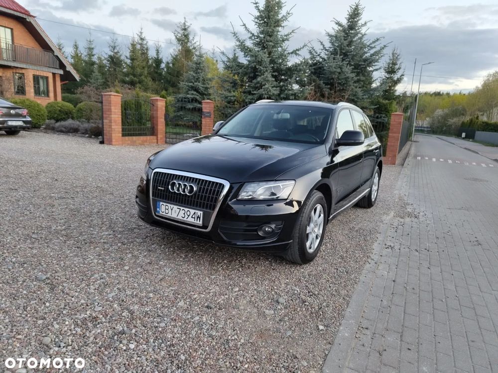 Audi Q5 - 32