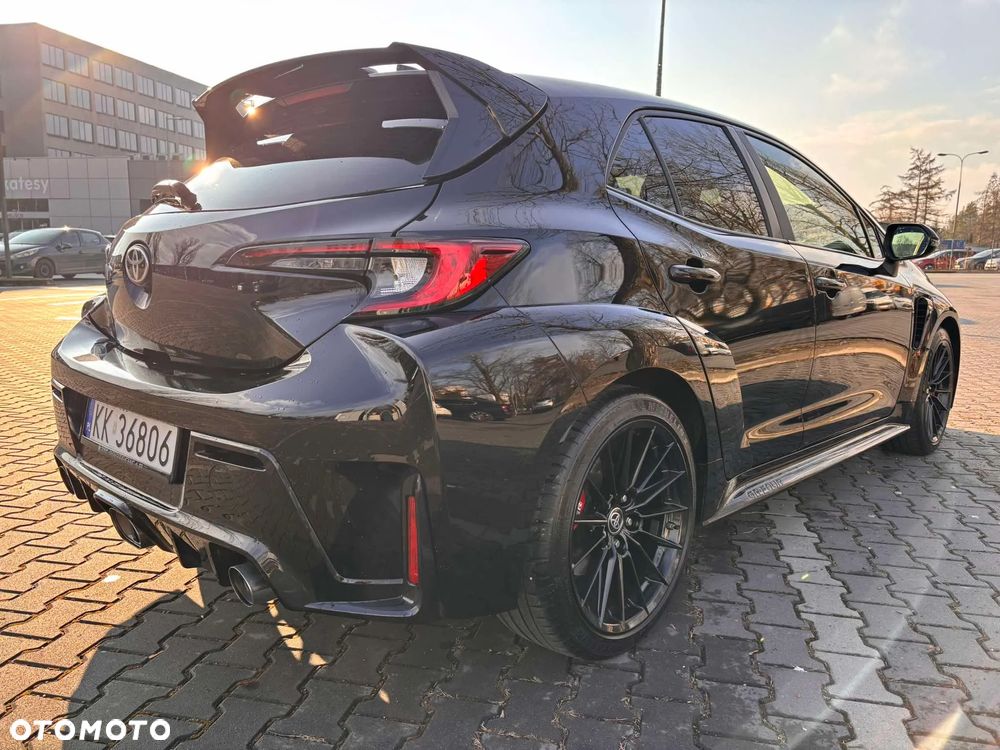 Toyota Corolla 1.6 GR Sport - 14