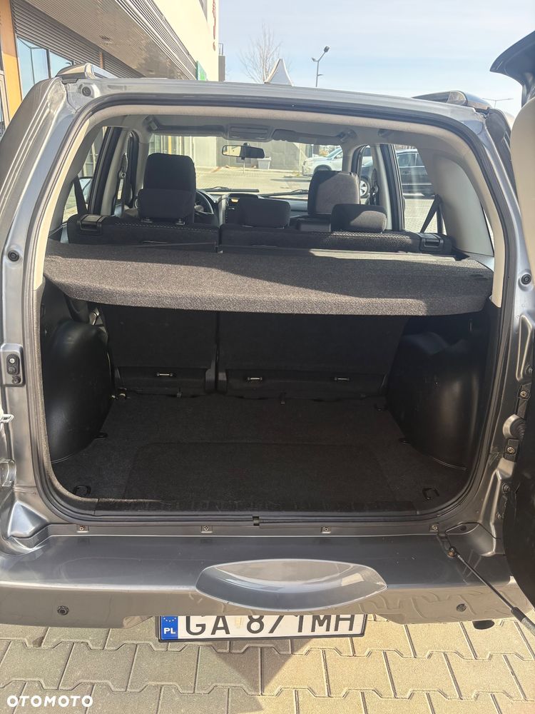 Suzuki Grand Vitara - 17