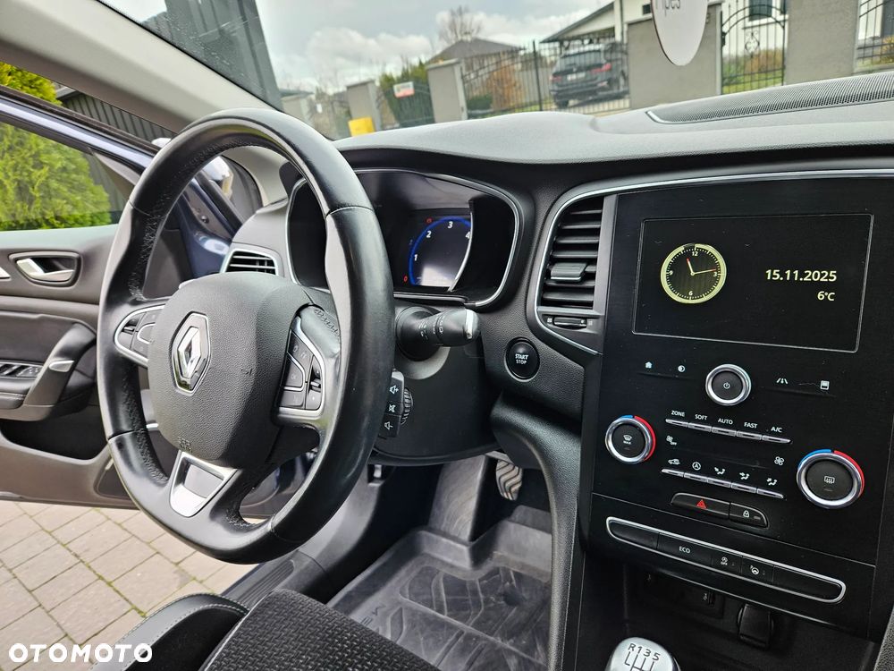 Renault Megane 1.6 dCi Intens - 5