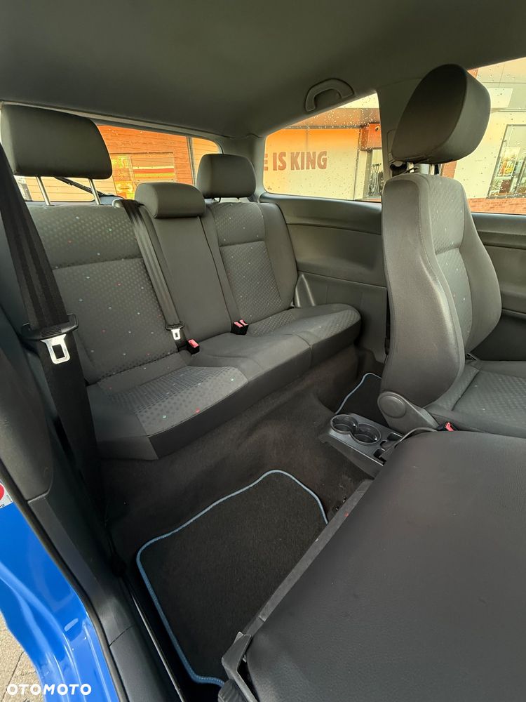 Volkswagen Polo 1.2 Basis - 7