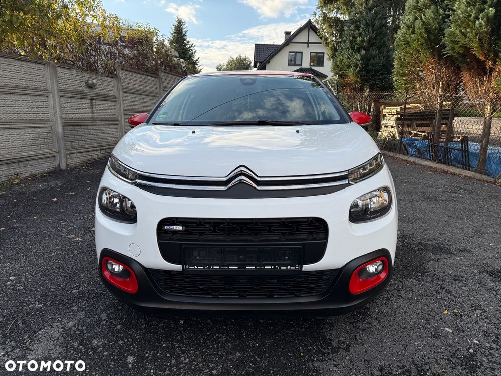 Citroën C3 1.2 PureTech Shine - 11