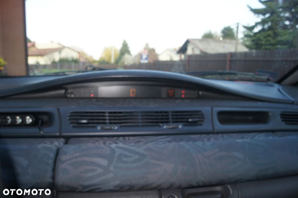 Renault Espace 2.2 TD RT - 13