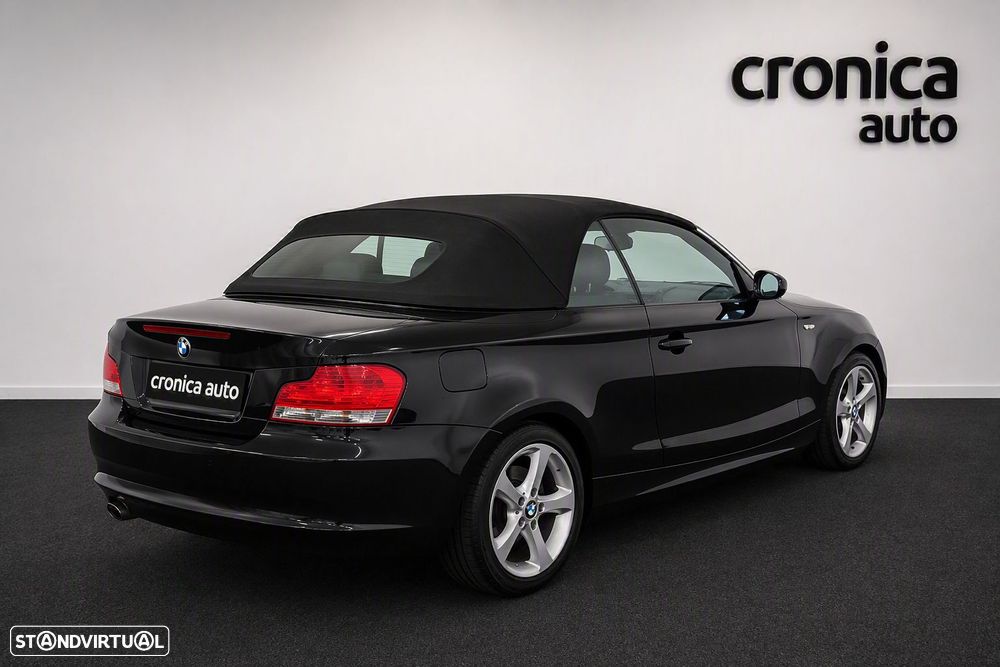 BMW 118 i Edition Sport - 3