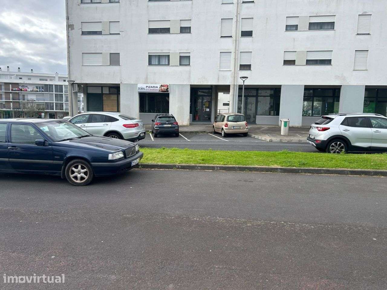 Terreno urbano para construção no Paim, Ponta Delgada - Grande imagem: 5/5