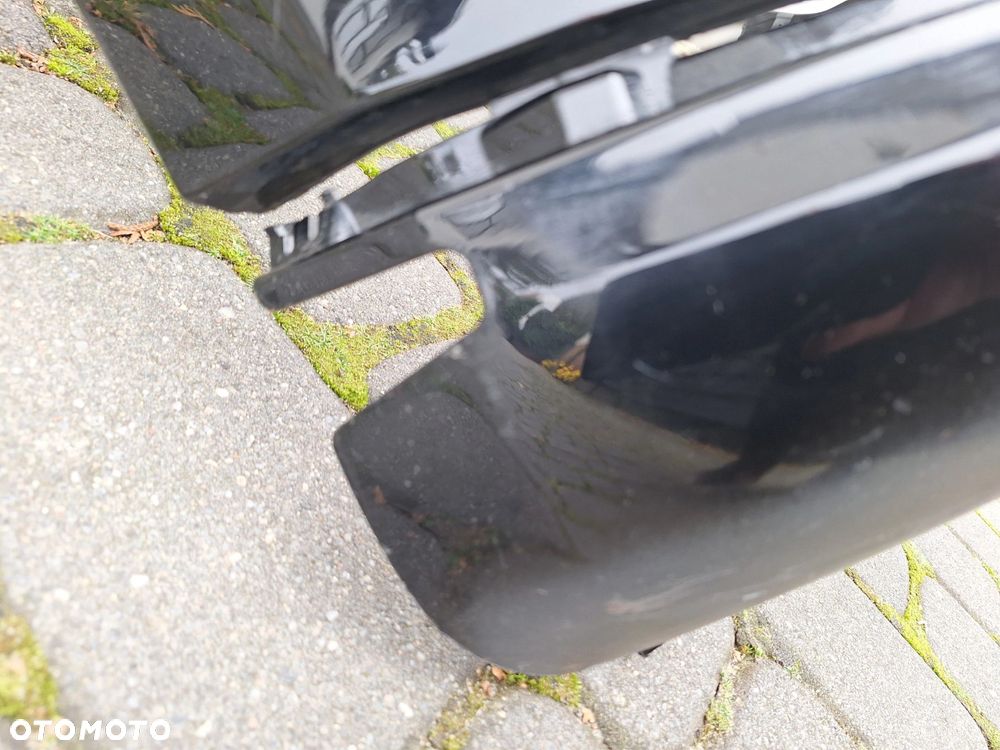 Range Rover Evoque II L551 R-DYNAMIC 19- NIE KLEJONY! B.ŁADNY zderzak przód przedni K8D2-17F003, M/K8D2-17F003 WYSYŁKA 2 - 3