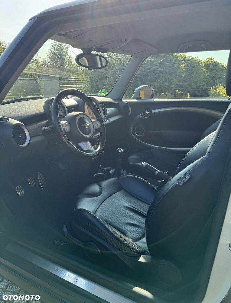 MINI Cooper S ver-standard - 5