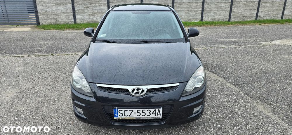 Hyundai i30 1.4 Classic + - 8