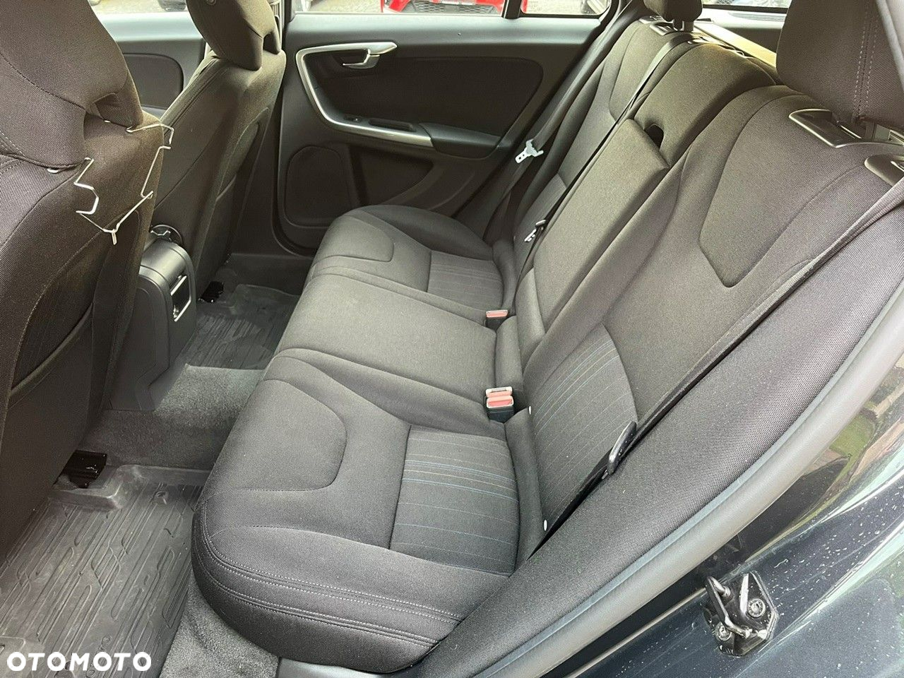 Volvo V60 T4 - 10