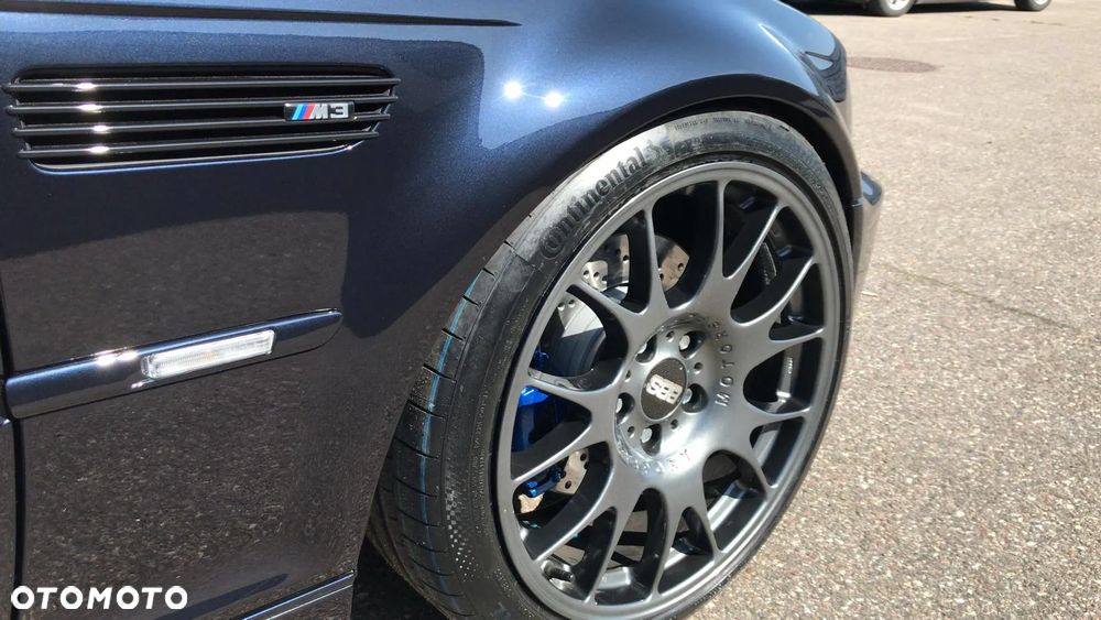 BMW M3 Standard - 11