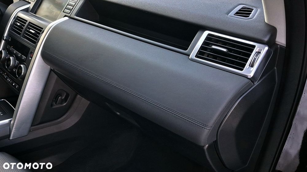 Land Rover Discovery Sport 2.0 D180 R-Dynamic S - 21
