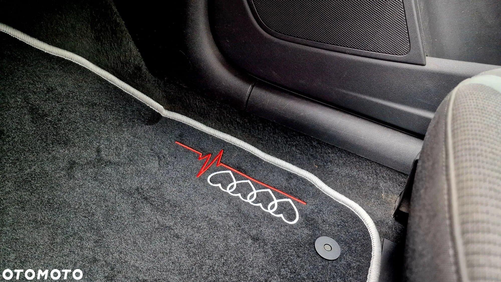 Audi A1 1.0 TFSI ultra Sportback - 18