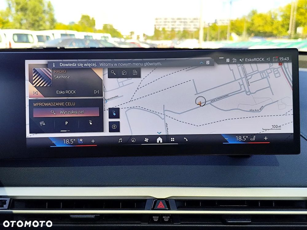 BMW iX xDrive50 111.5kWh Signature - 20
