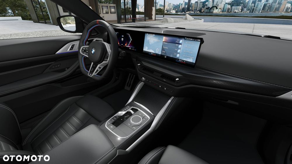 BMW Seria 4 M440i xDrive - 4