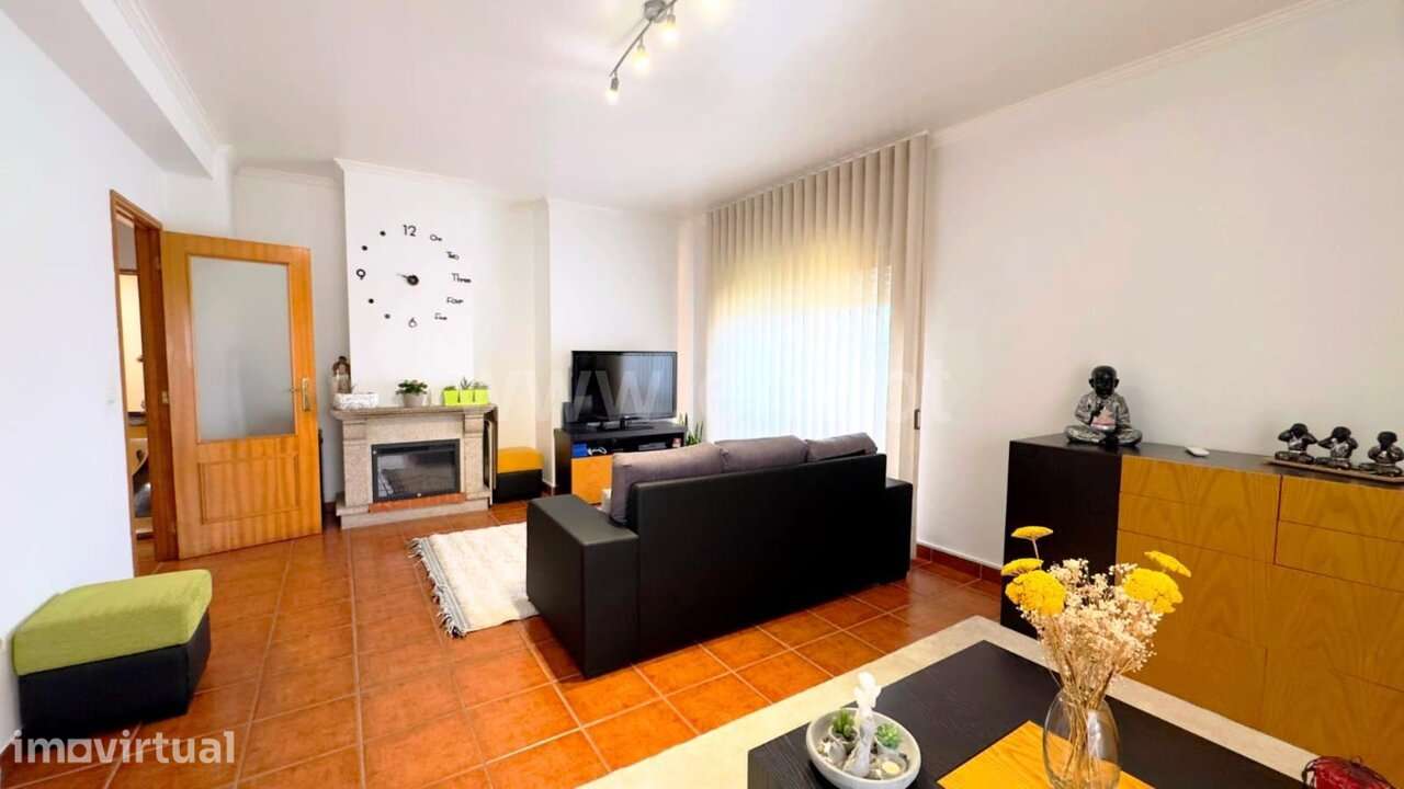 Apartamento T3 / Marco de Canaveses, Marco - Grande imagem: 5/13