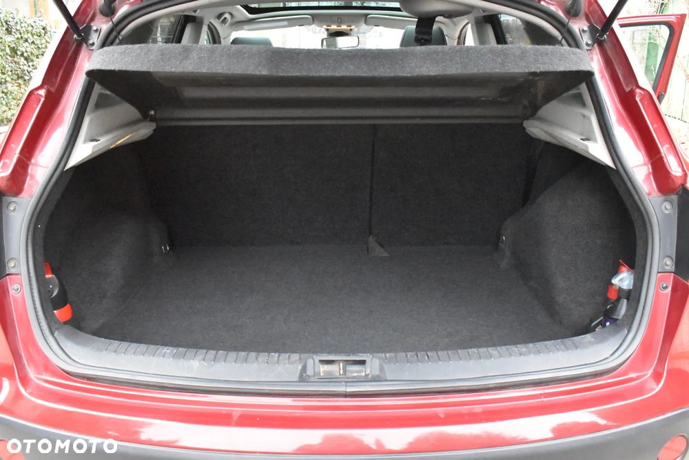 Nissan Qashqai 1.6 dCi Tekna S&S - 19