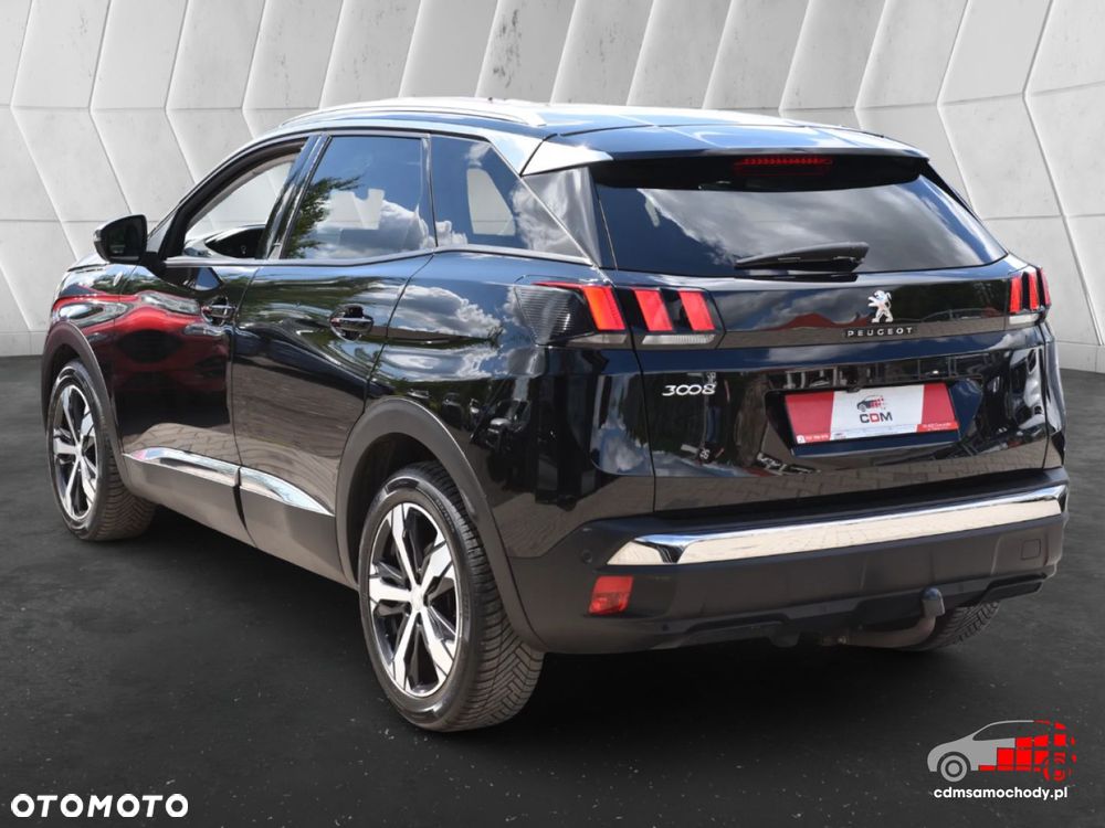 Peugeot 3008 - 8