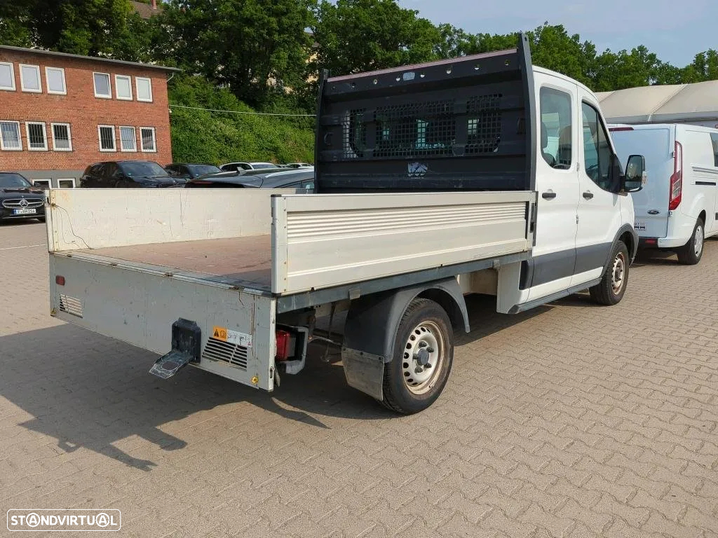 Ford Transit 2.0 - 5