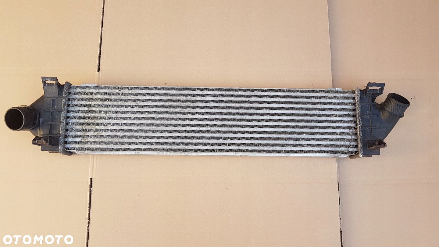 INTERCOOLER FORD S-Max GALAXY MK3 BG91-9L440-FE - 1
