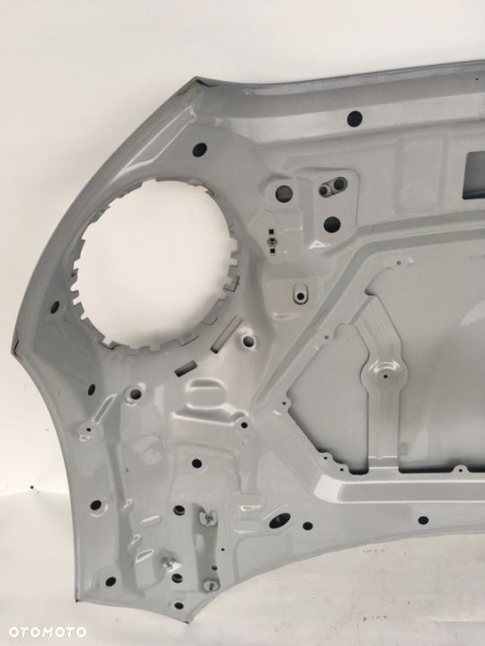 MASKA MINI COOPER F55 F56 F57 CABRIO 13-16 - 7