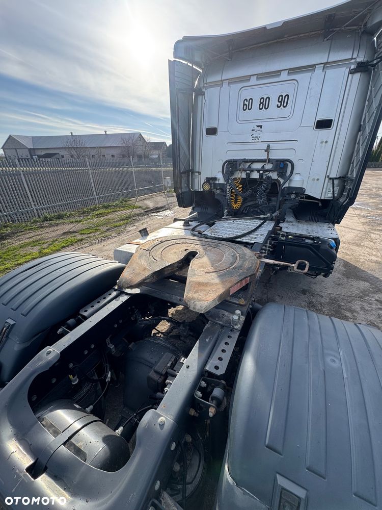 Scania R450 - 6