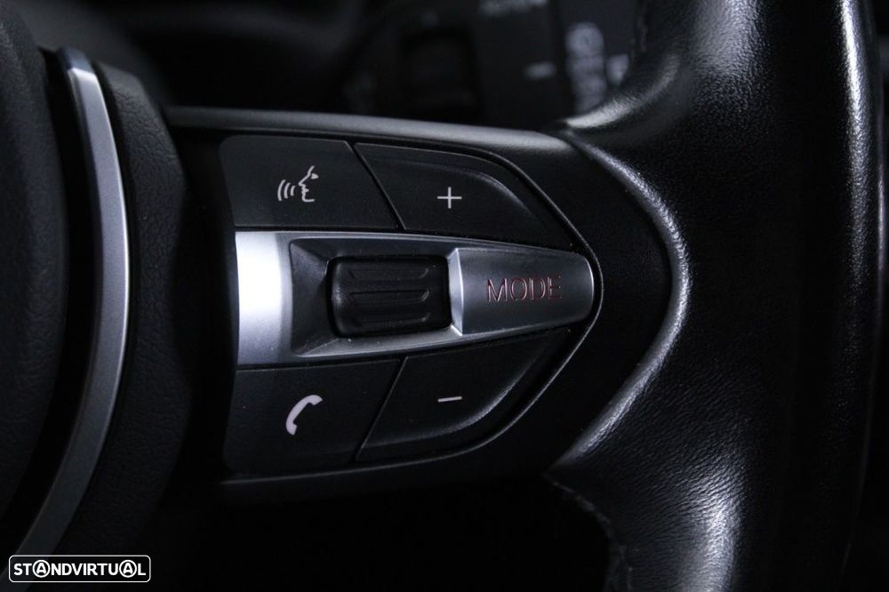 BMW X2 16 d sDrive Auto Pack M - 23
