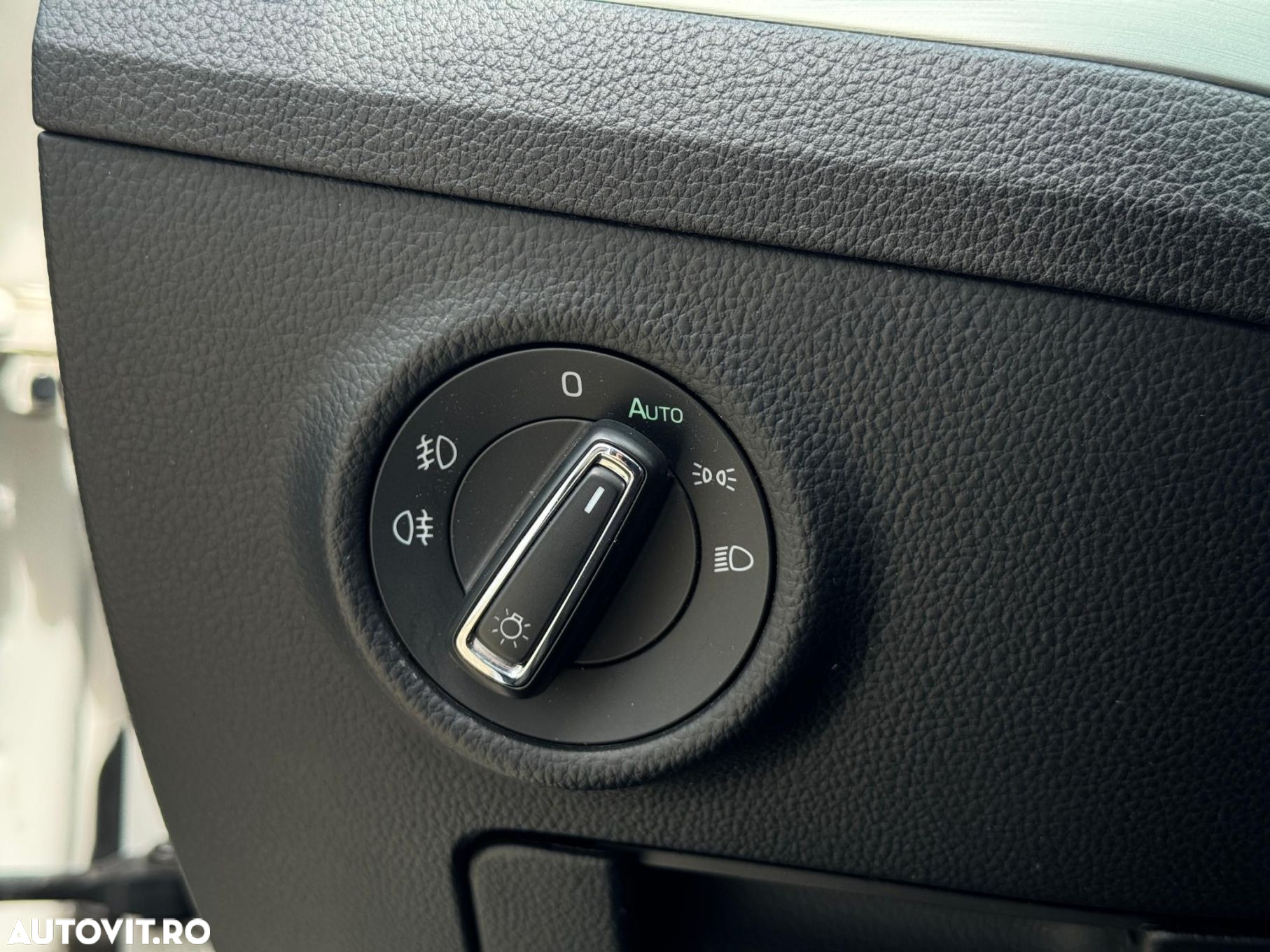 Skoda Superb - 12