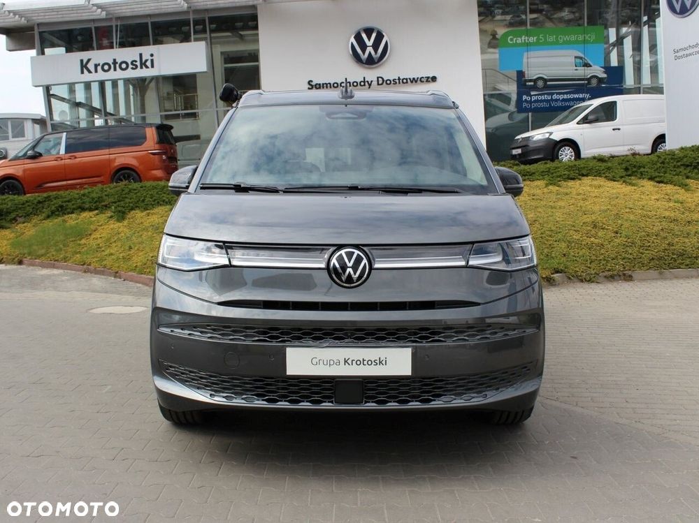 Volkswagen California - 5