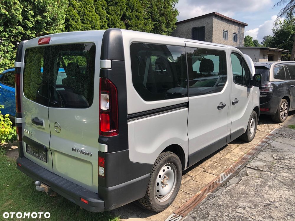 Opel Vivaro L1H1 S&S Life - 6