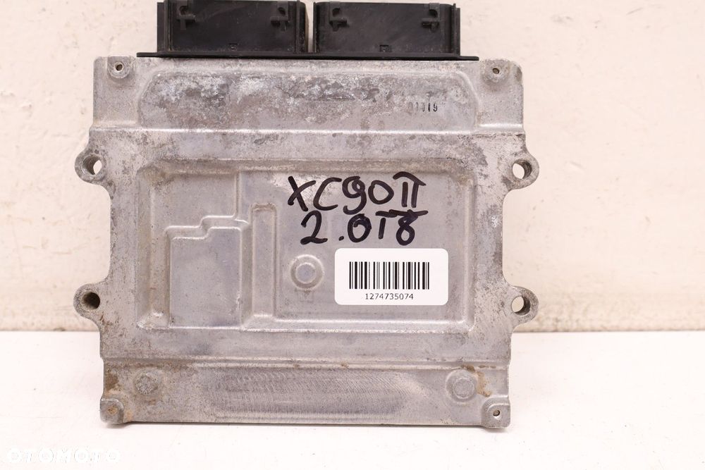 VOLVO XC90 II KOMPUTER STEROWNIK SILNIKA 31452233 - 7
