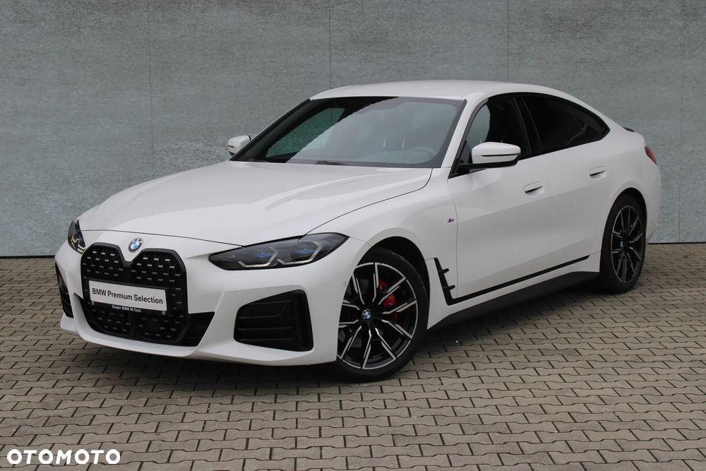 BMW Seria 4