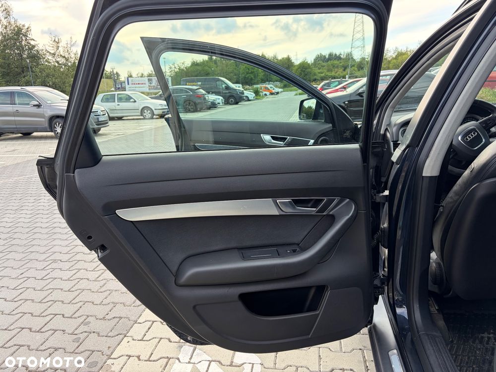 Audi A6 Allroad 3.0 TDI DPF Quattro Tiptr - 14