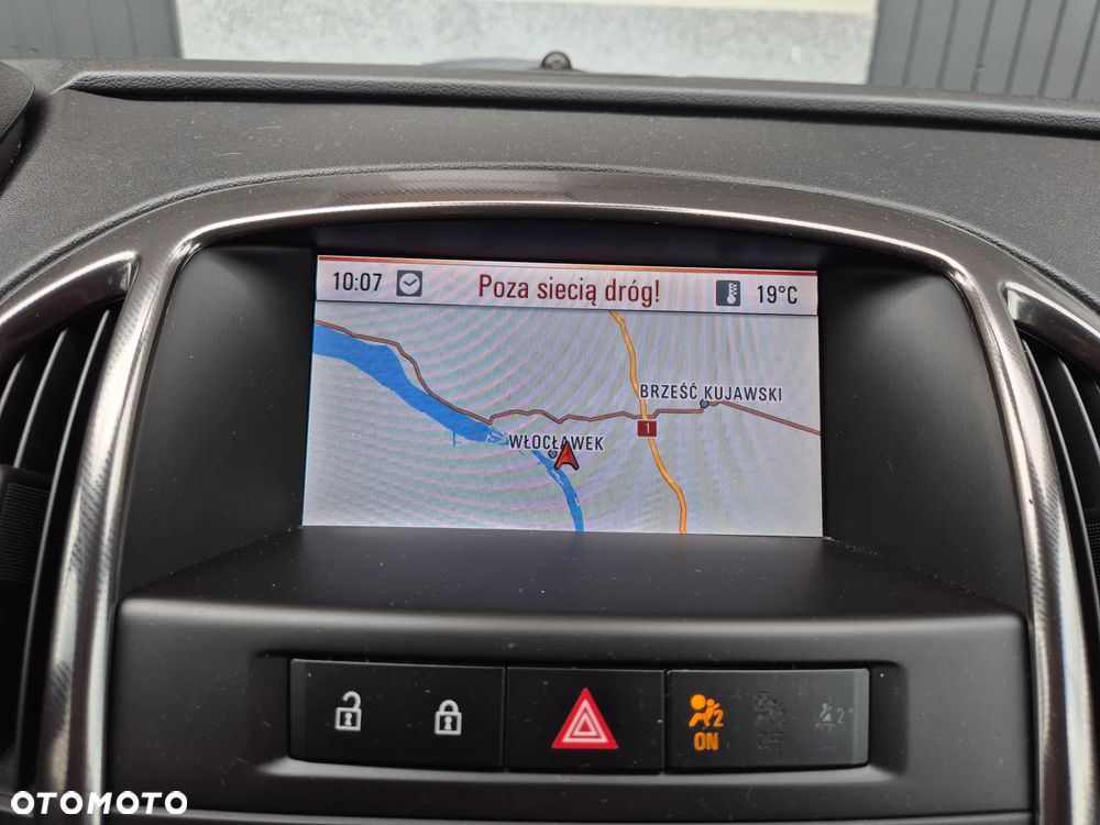 Opel Astra III 1.9 CDTI Cosmo - 11