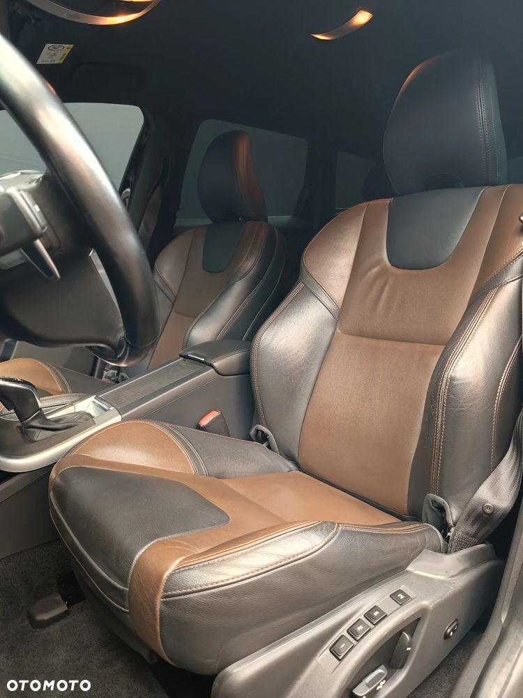 Volvo XC 60 - 34