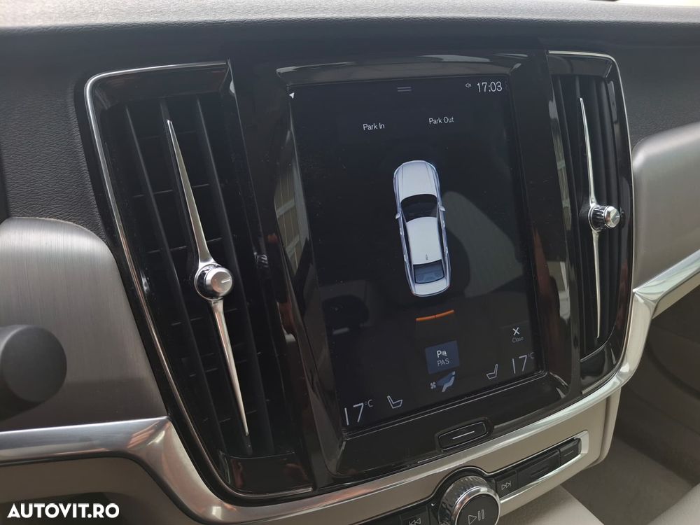 Volvo S90 D3 Momentum - 18