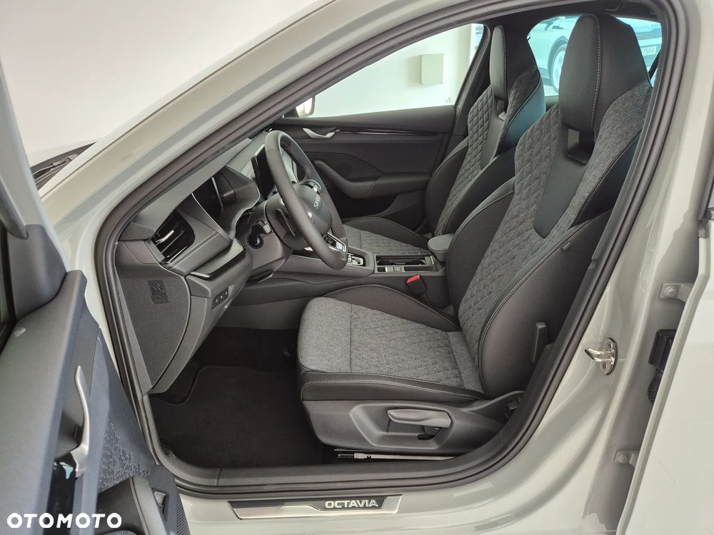 Skoda Octavia - 17