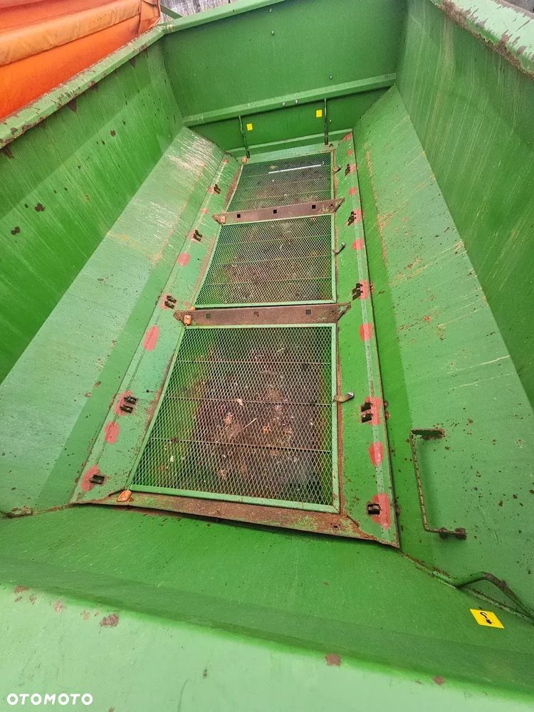 Amazone ZG-B 8200 PRECIS - 3