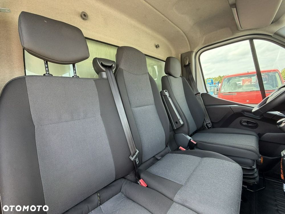 Renault Master - 27