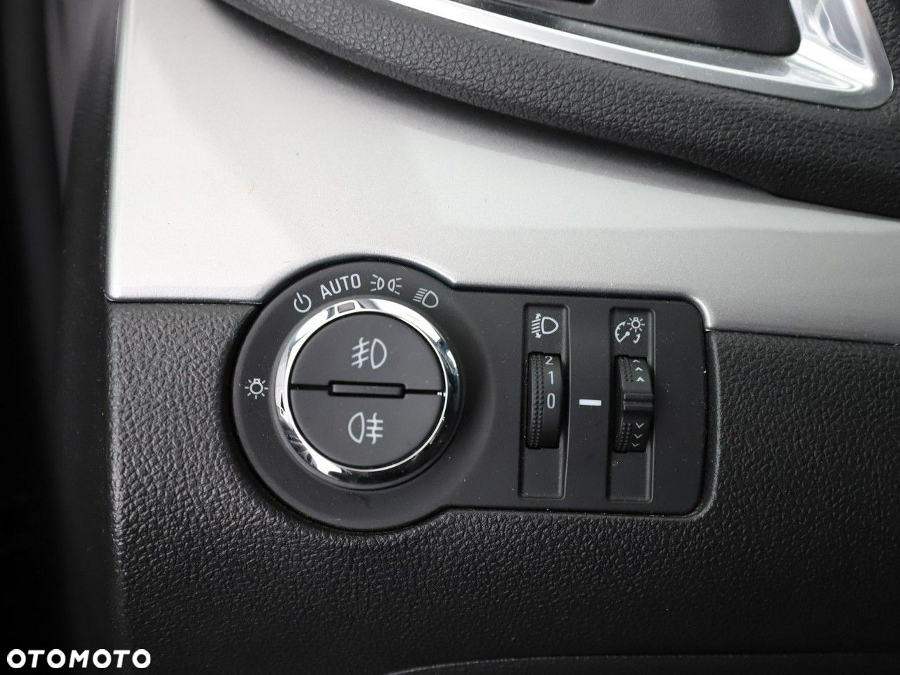 Opel Mokka 1.4 Turbo ecoFLEX Start/Stop Edition - 31