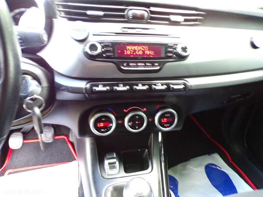 Alfa Romeo Giulietta - 20