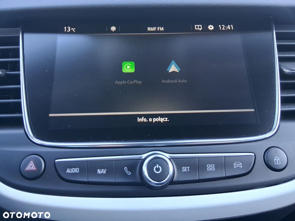 Opel Crossland X 1.2 T 120 Lat S&S - 25