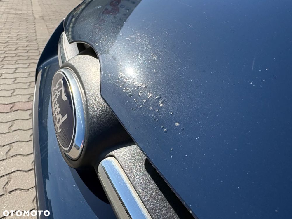 Ford Focus 1.6 TDCi Trend - 24