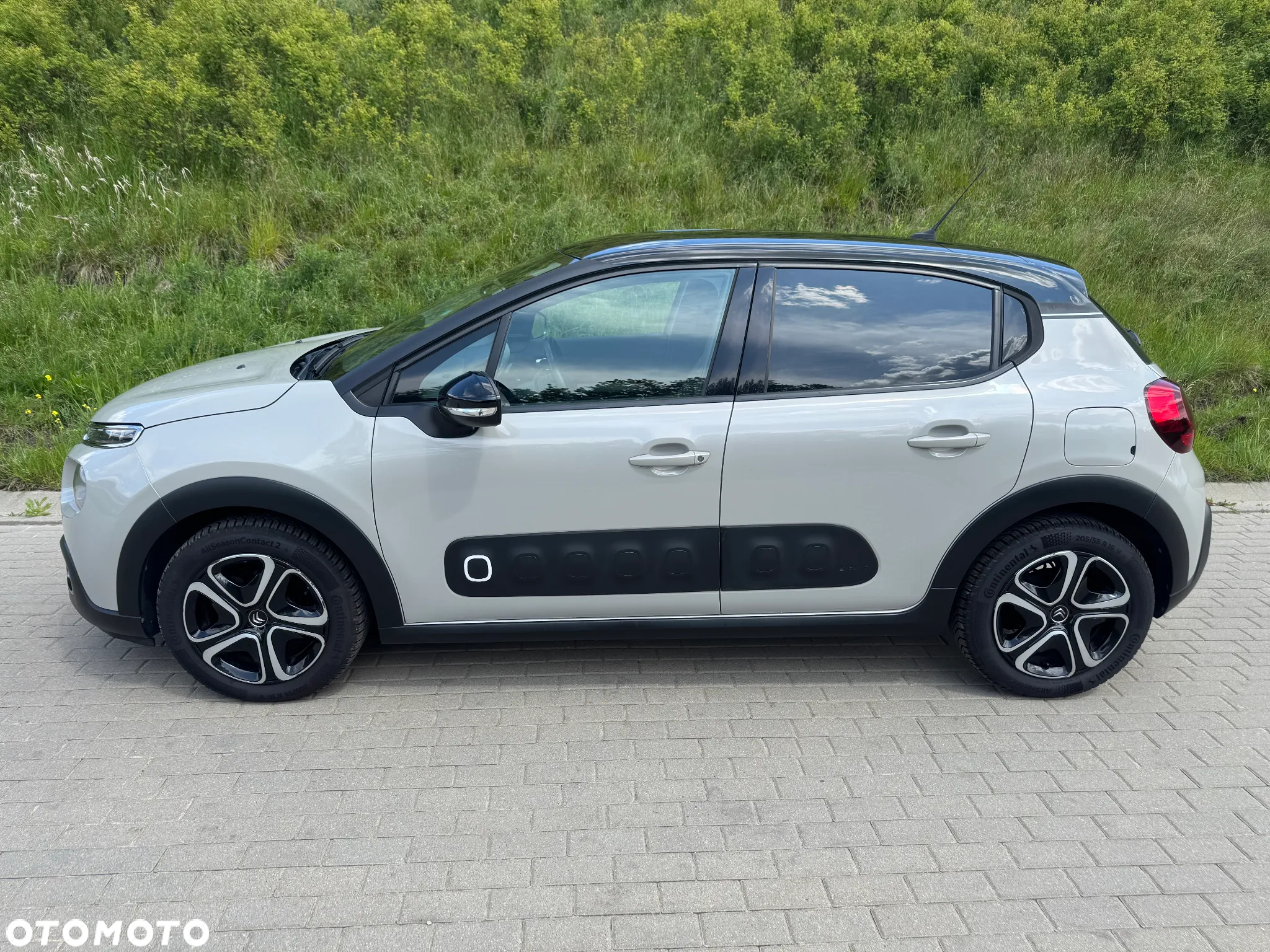 Citroën C3 1.2 PureTech Shine S&S EAT6 - 6